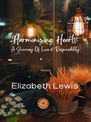 cover image of Harmonizing Hearts